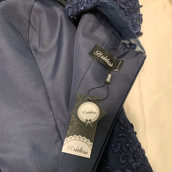 Formal Dress - Picture 6 of 8